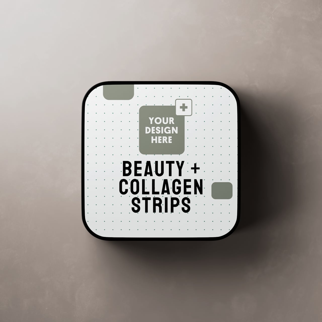 Beauty + Collagen Strips