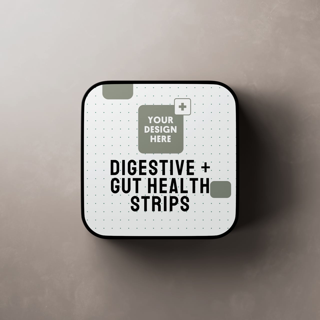 Digestive + Gut Health Strips