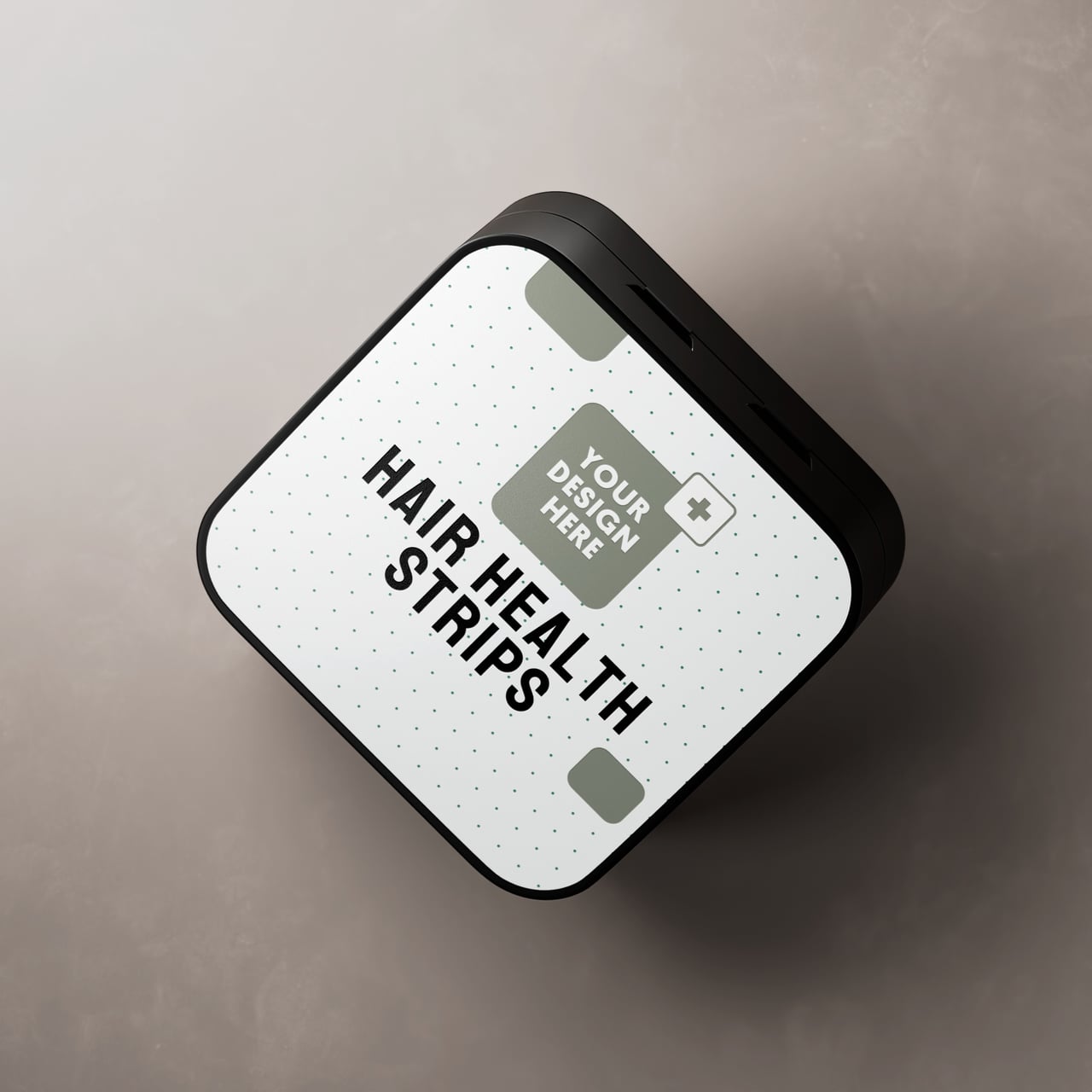 Hair Health Strips