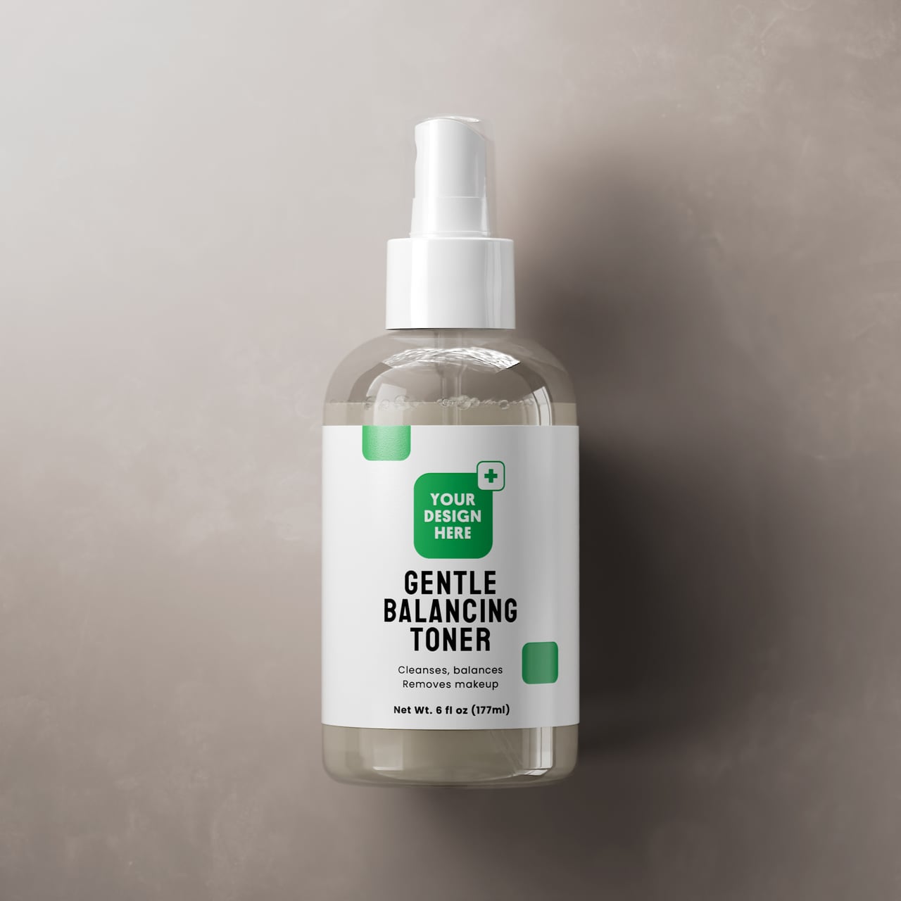 Gentle Balancing Toner
