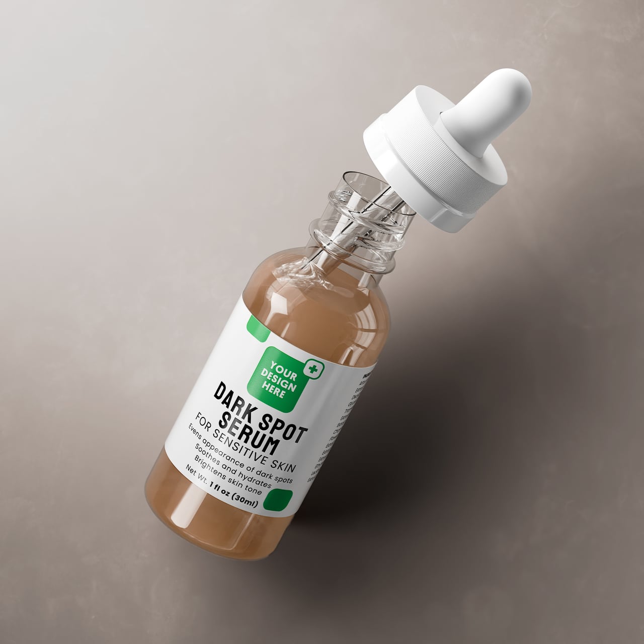 Dark Spot Serum for Sensitive Skin