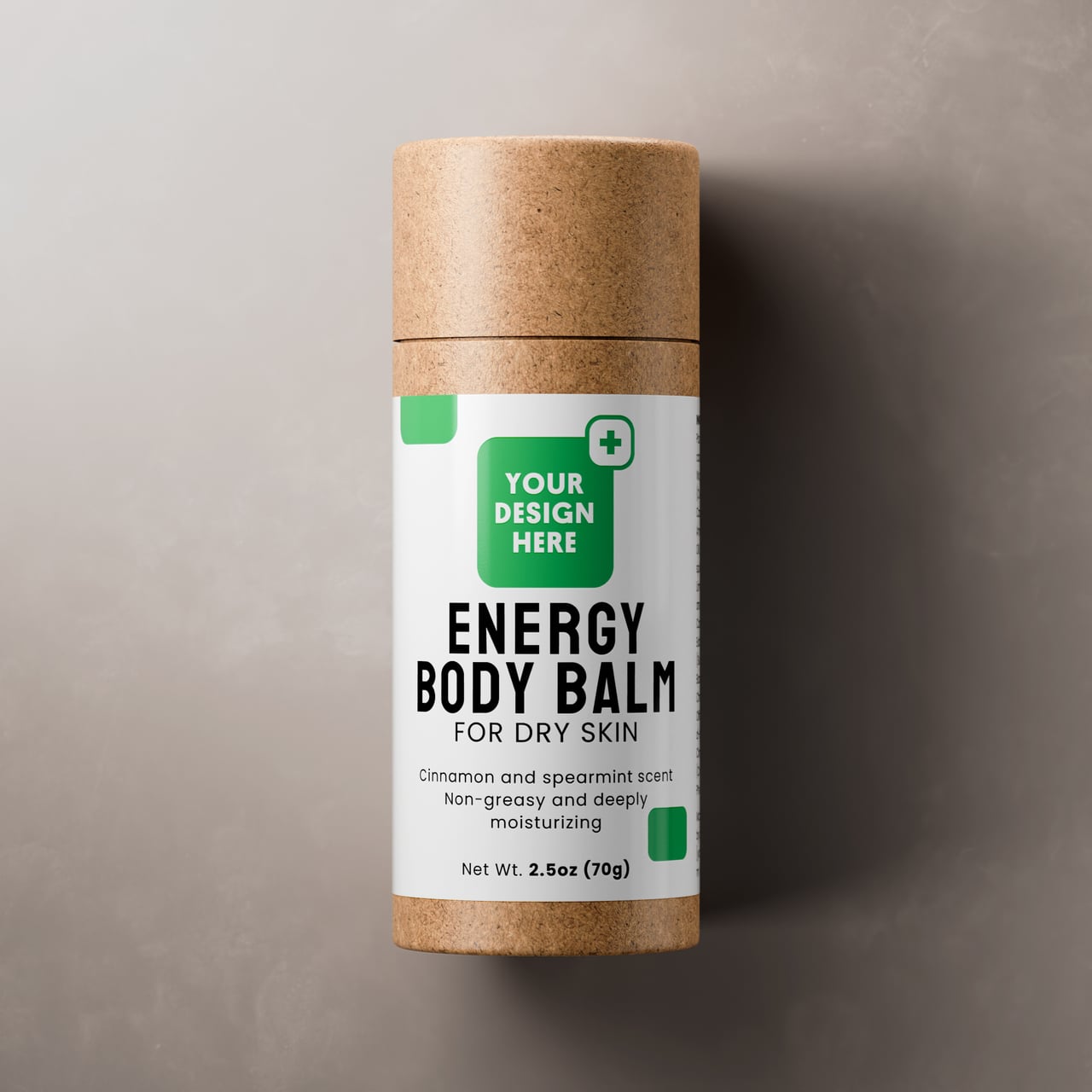 Energy Body Balm  
