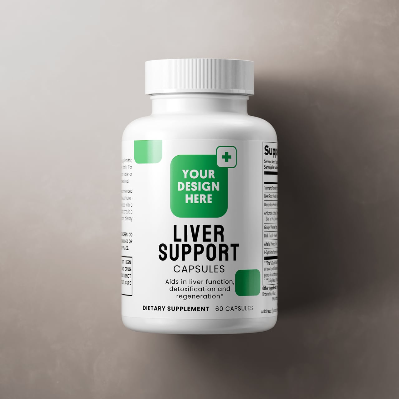 Liver Support