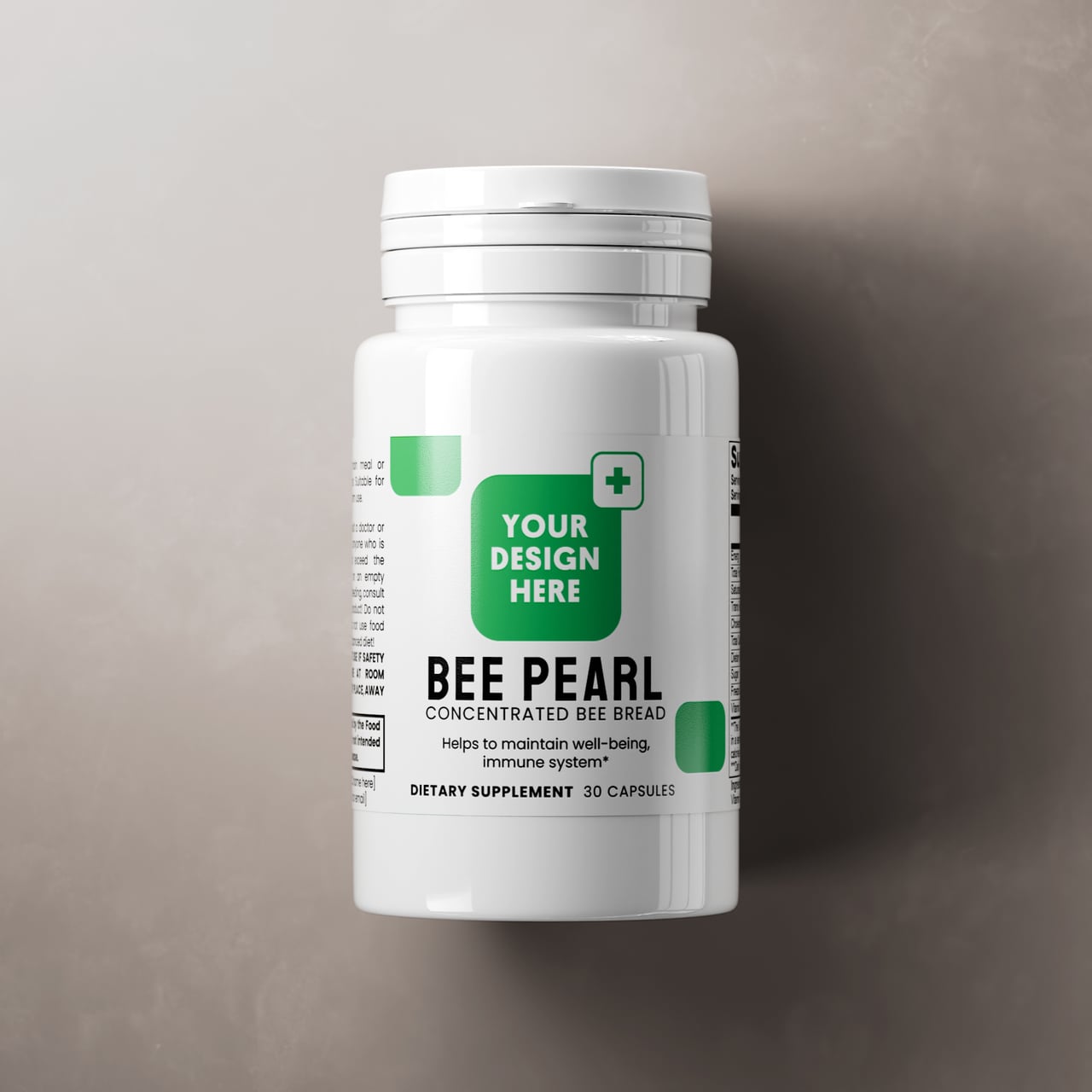 Bee Pearl