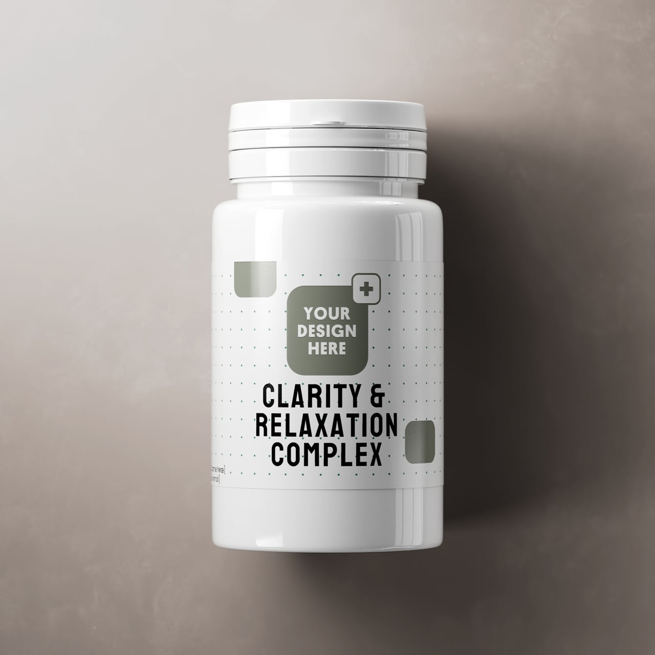 Clarity & Relaxation Complex
