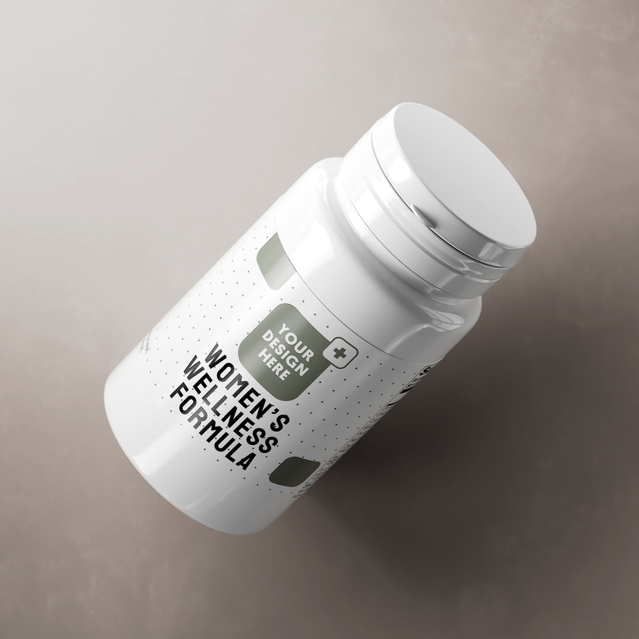 Women’s Wellness Formula