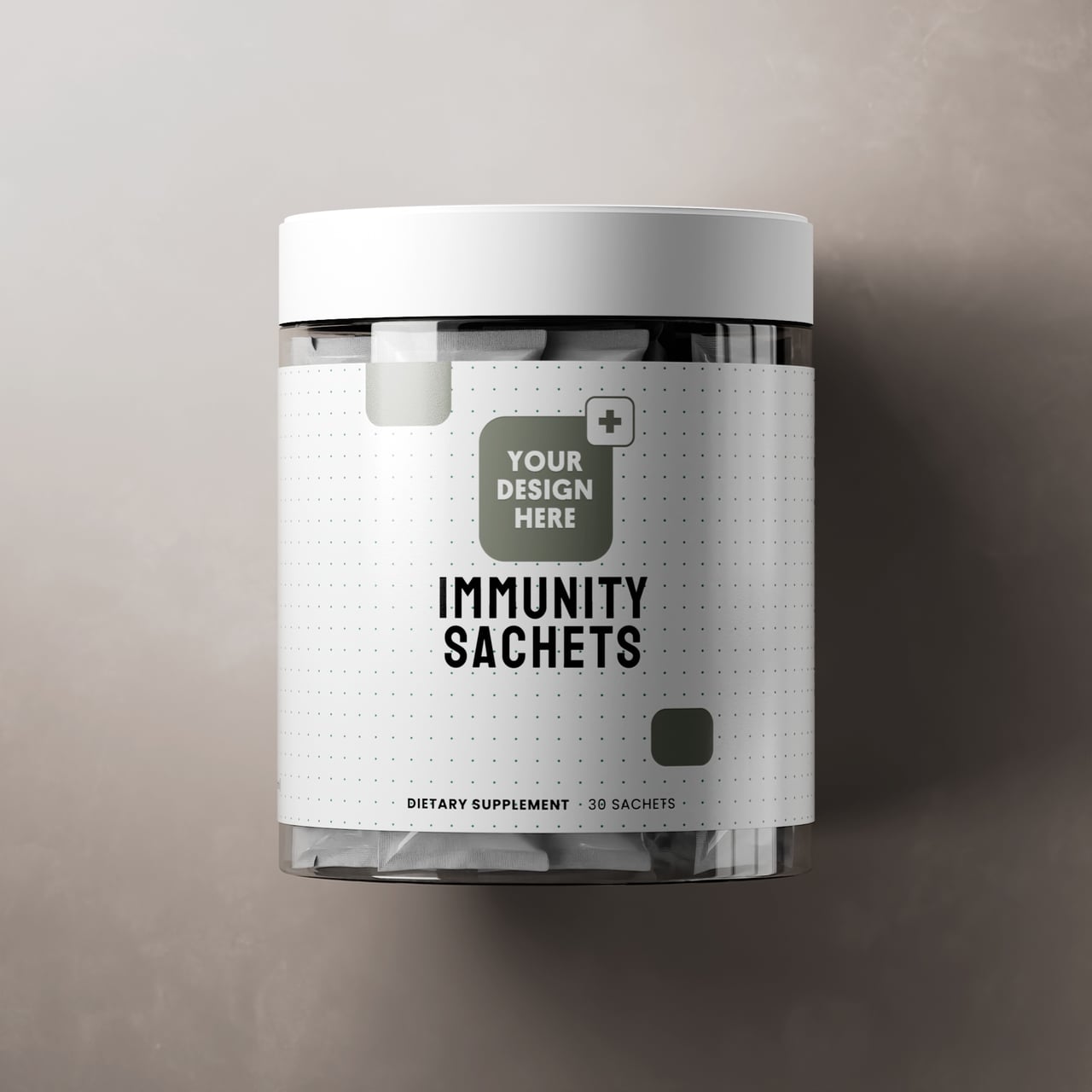 Immunity Sachets