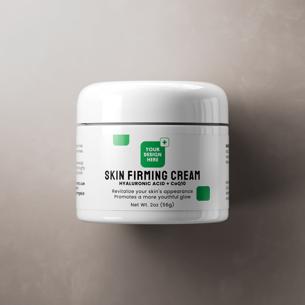 Skin Firming Cream