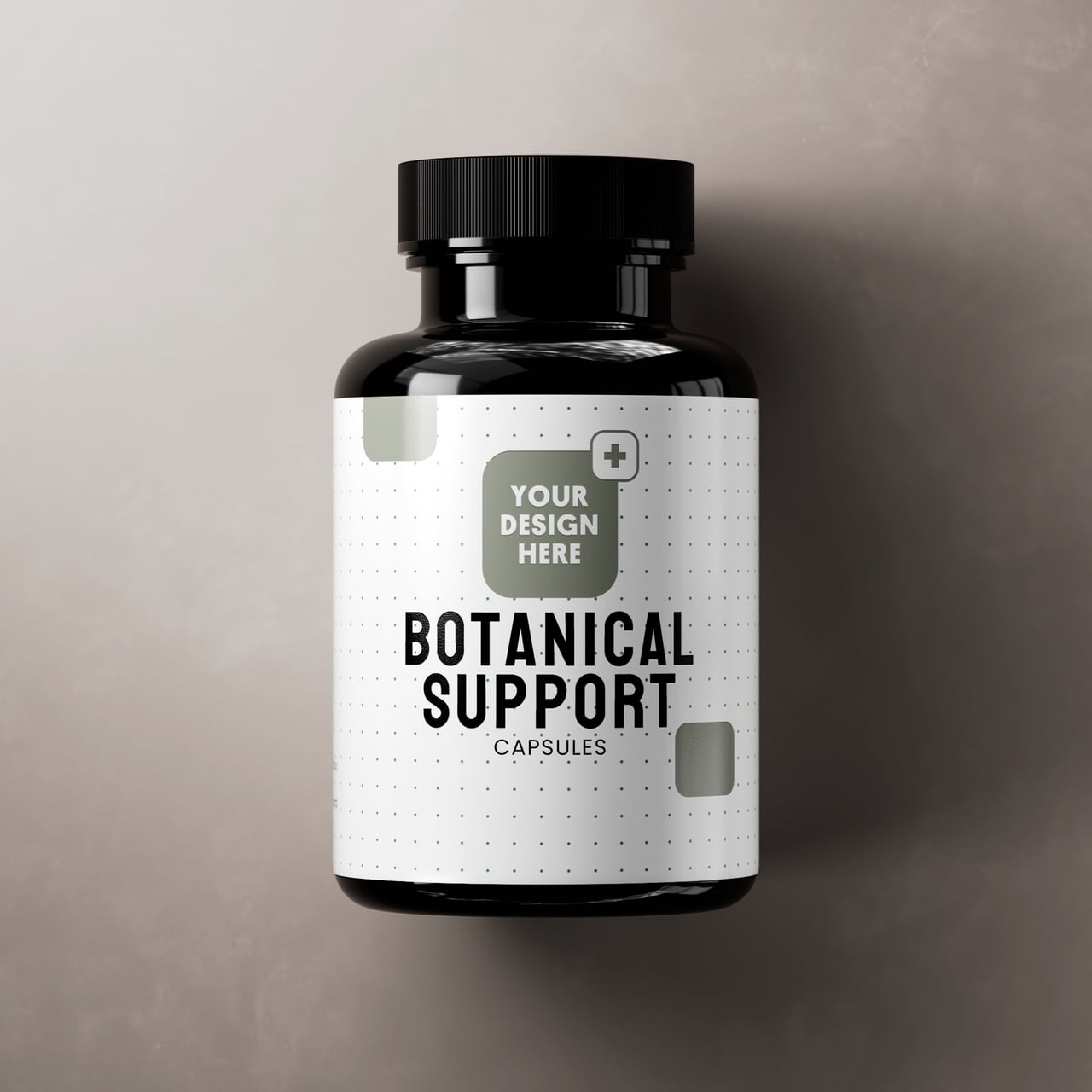 Botanical Support