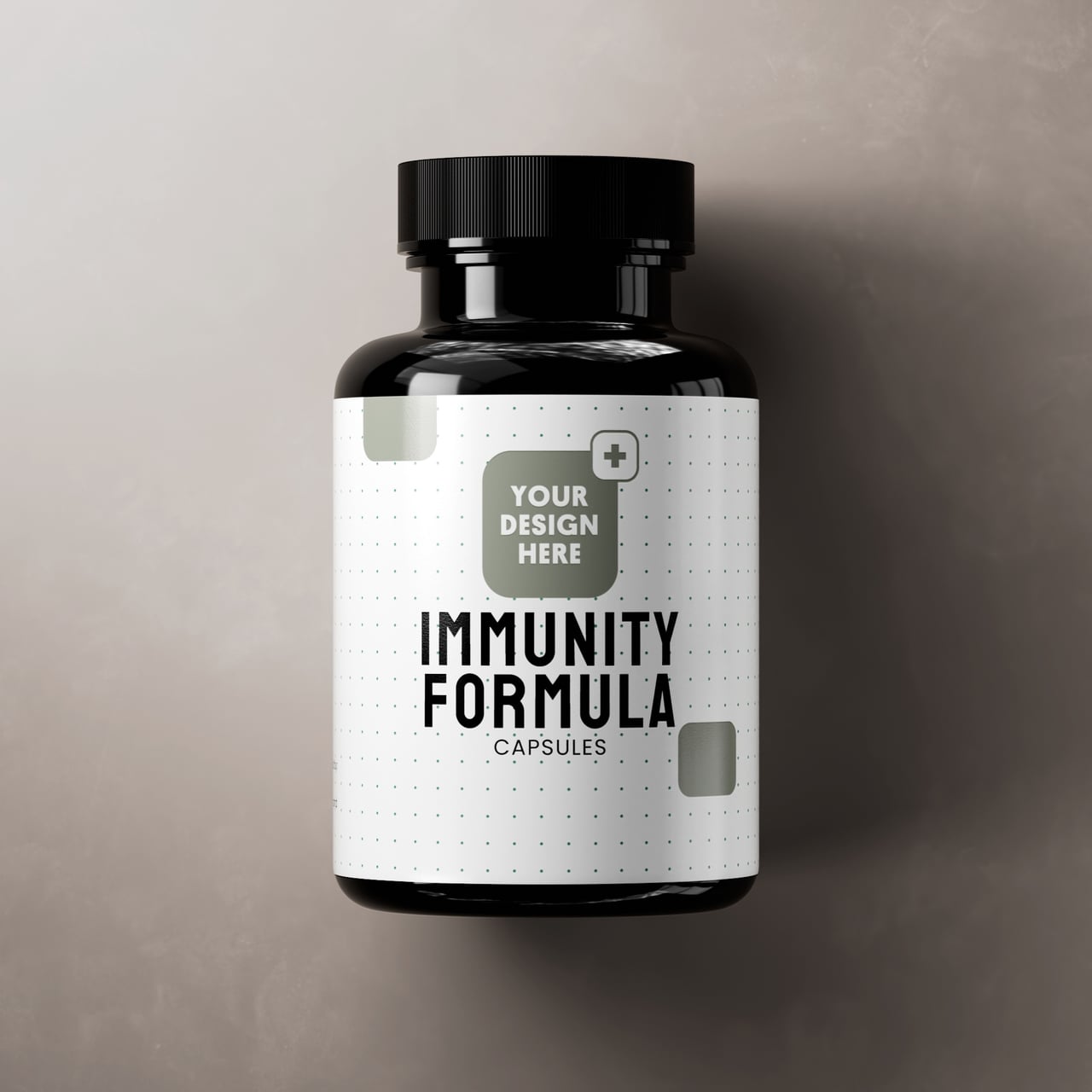Immunity Formula
