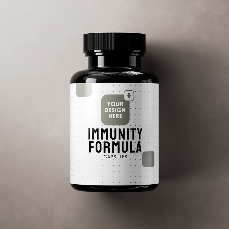 Immunity Formula