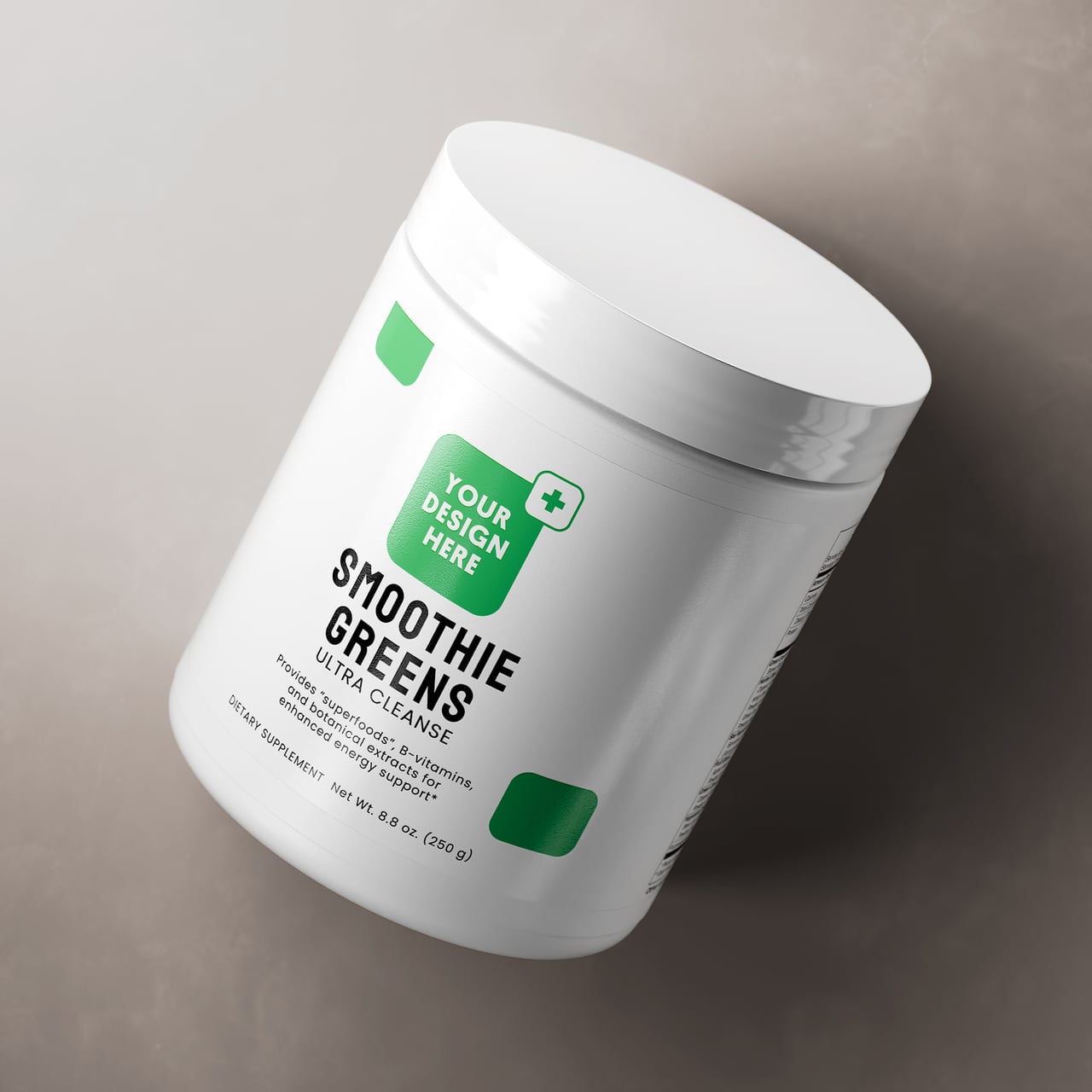Ultra Cleanse Smoothie Greens
