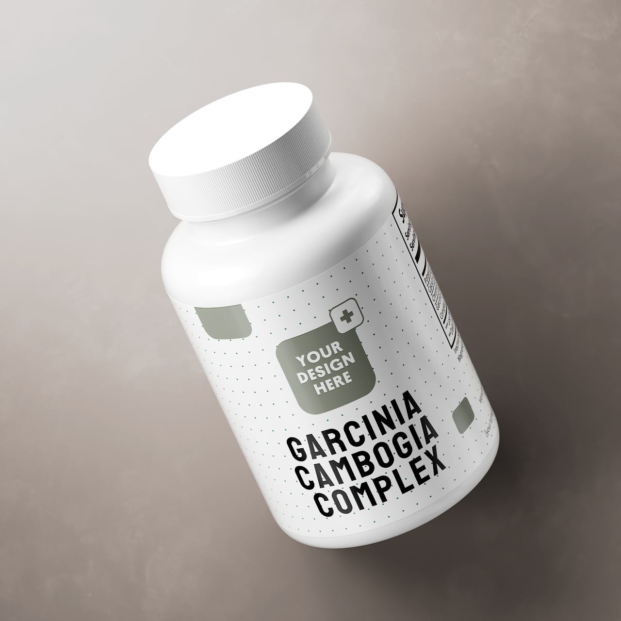Garcinia Cambogia Complex