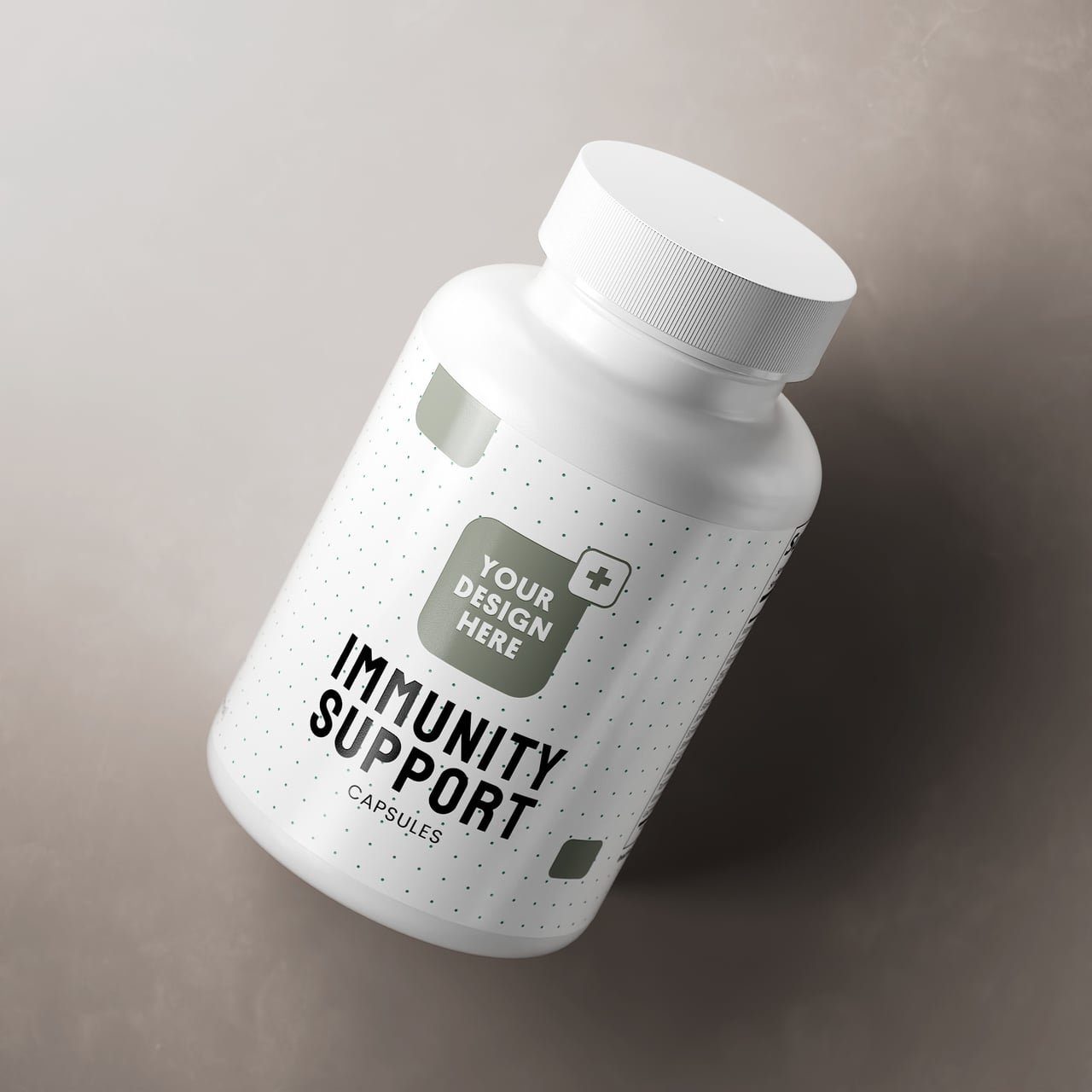 Immunity Support