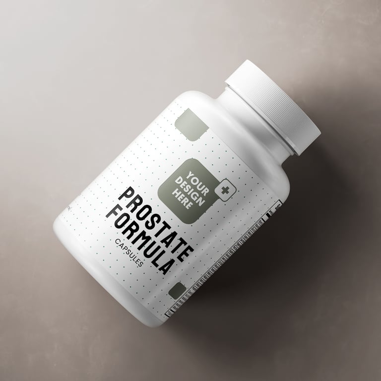 Prostate Formula