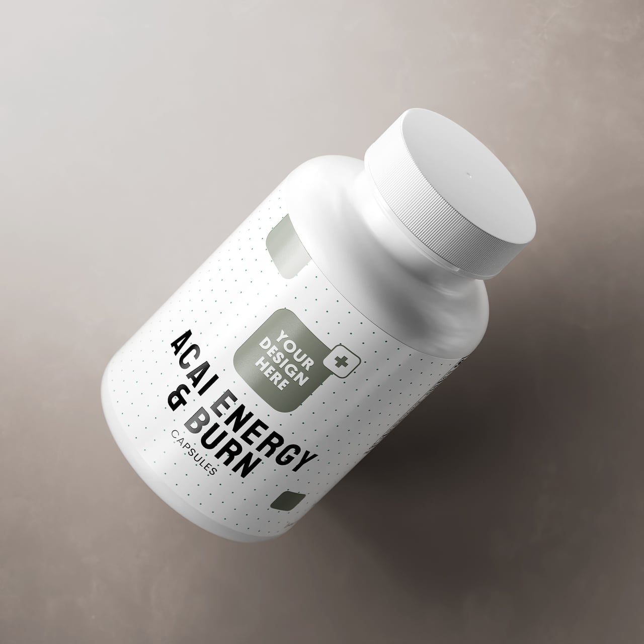 Acai Energy & Burn