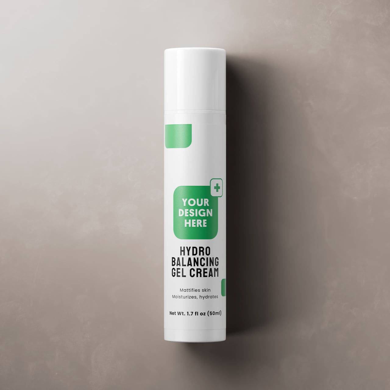 Hydro Balancing Gel-Cream