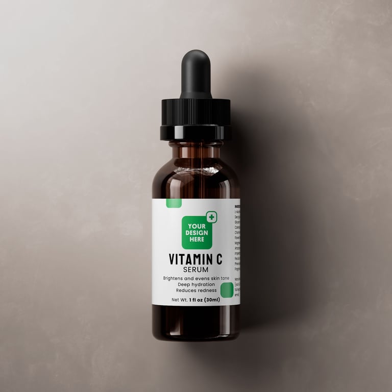 Vitamin C Serum