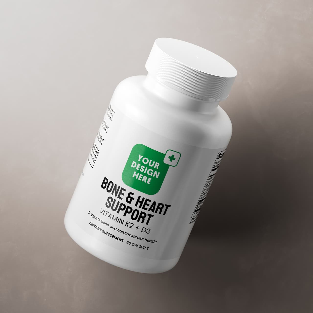 Bone & Heart Support