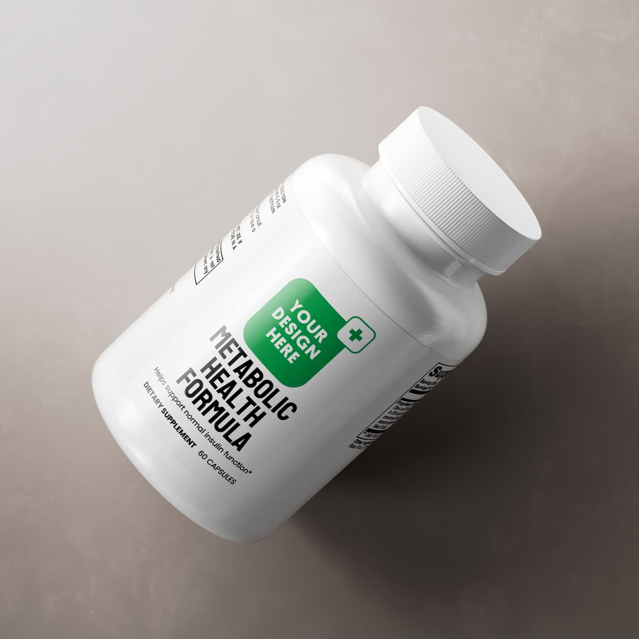 Metabolic Health Formula