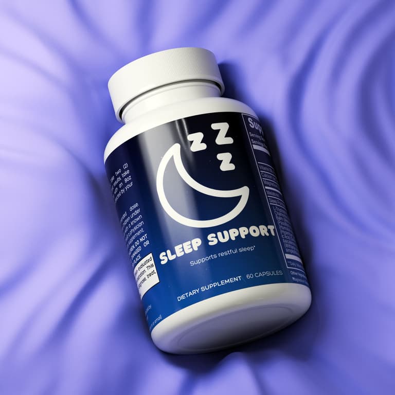 Sleep Support