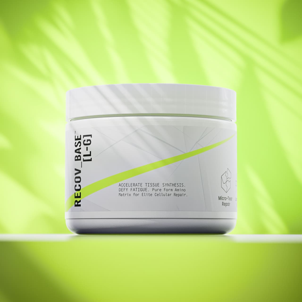 L-Glutamine