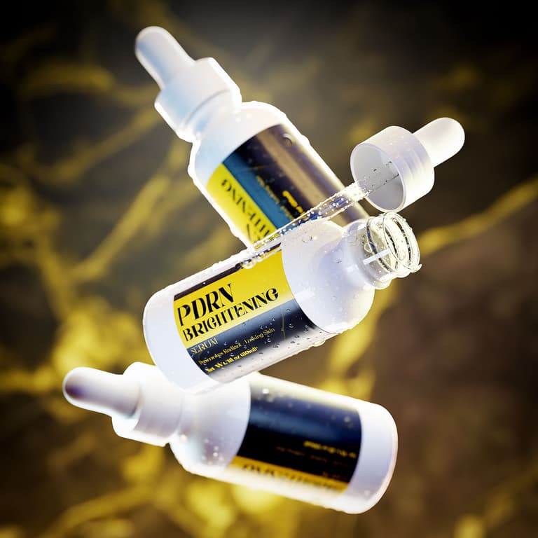 PDRN Brightening Serum
