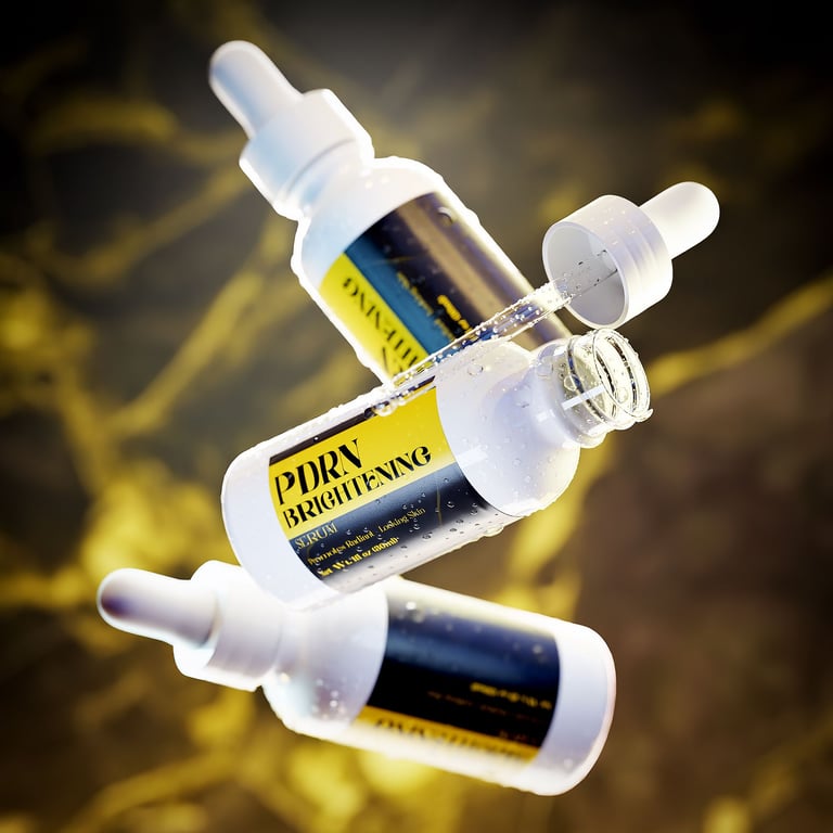 PDRN Brightening Serum