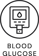 Blood glucose