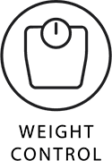 Weight control