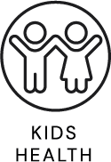 Kids health