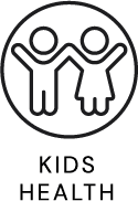 Kids health