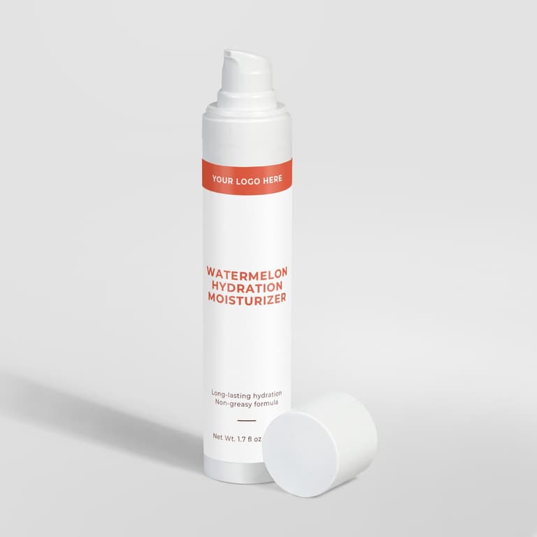 Watermelon Hydration Moisturizer