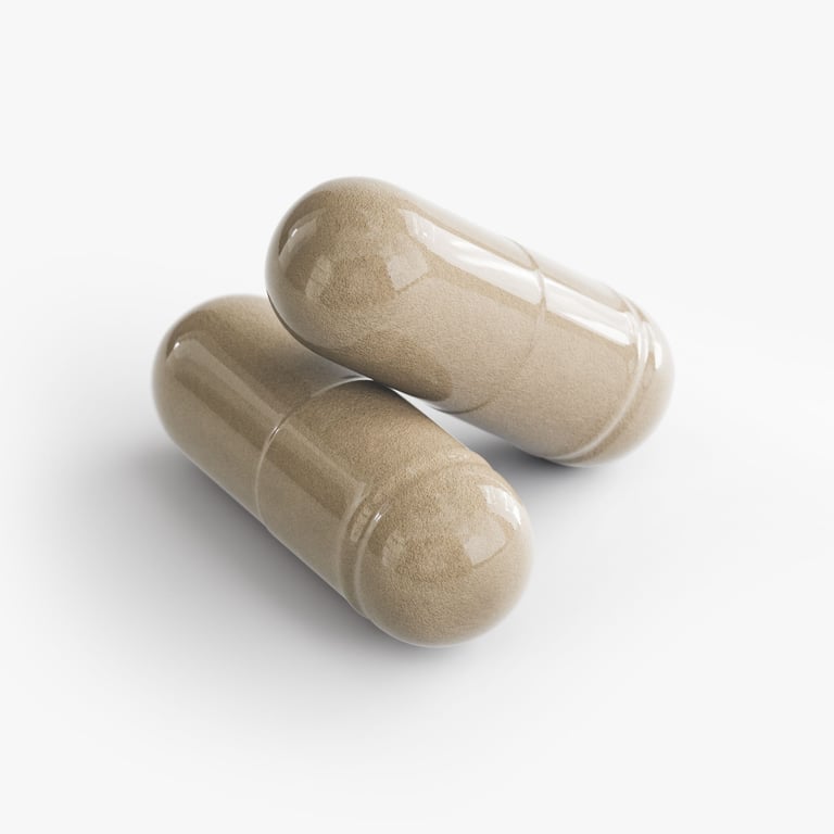Metabolic Health Formula