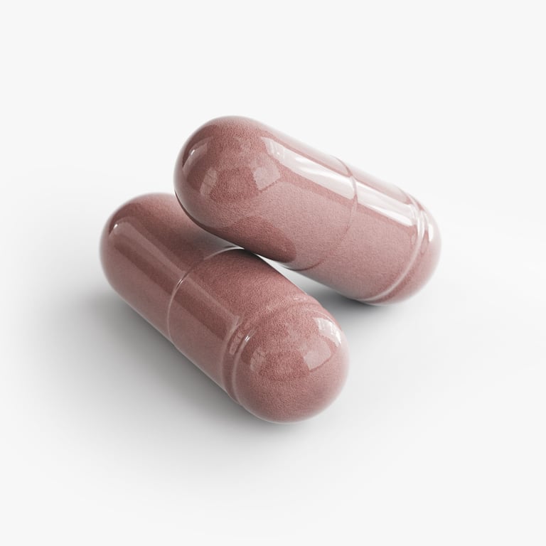 Immune Support Complex