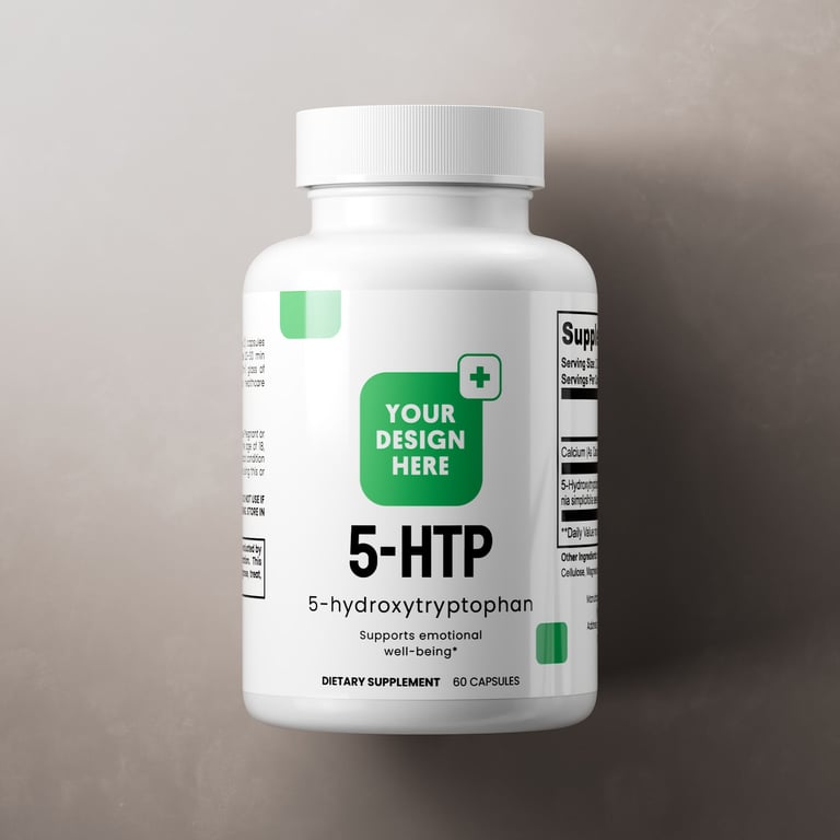 5-HTP