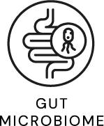 Gut microbiome