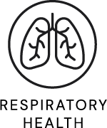 Respiratory health