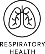 Respiratory health
