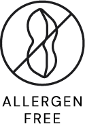 Allergen-free
