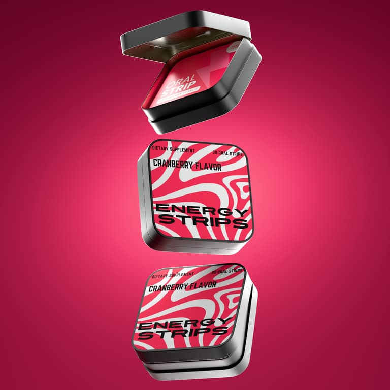 Energy Strips
