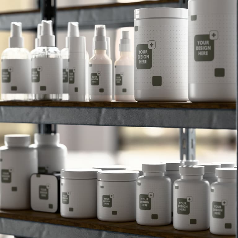 Appetite Balance & Weight Support