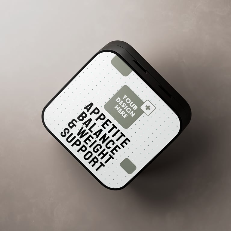 Appetite Balance & Weight Support