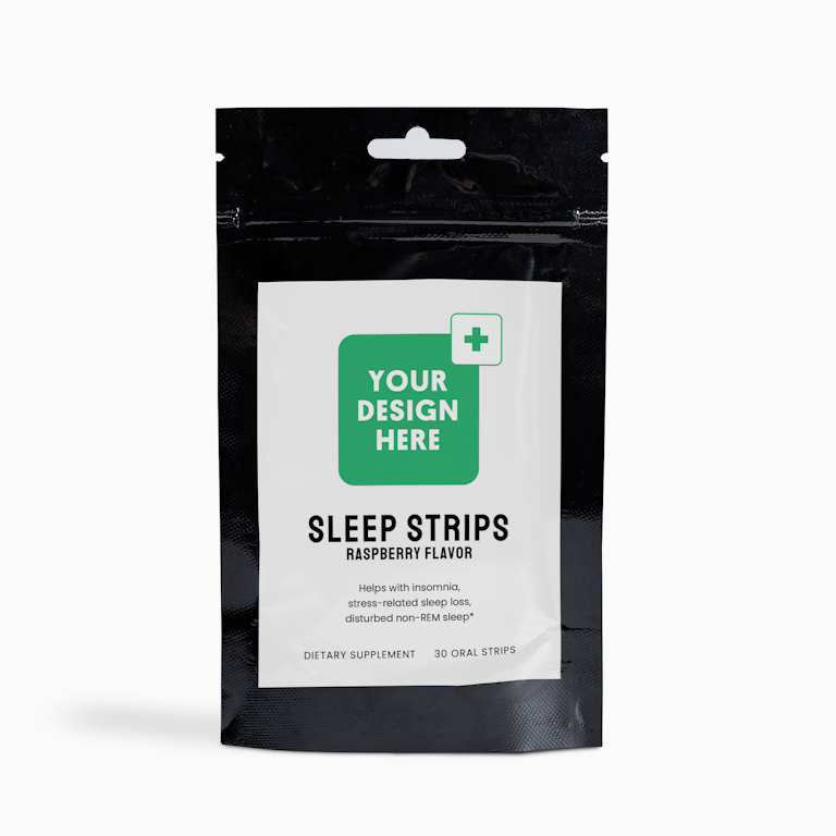Sleep Strips 