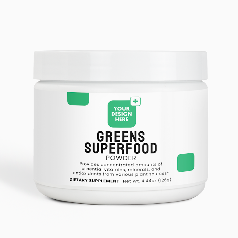 Greens Superfood