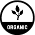 Organic icon